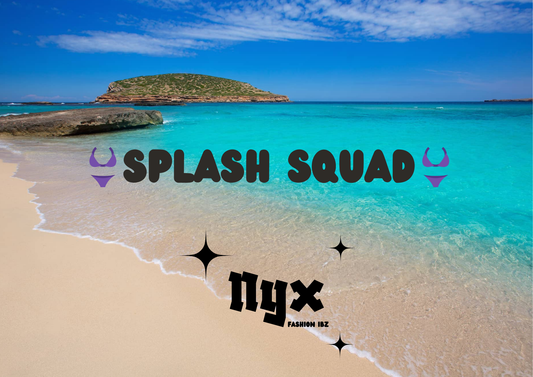 Splash Squad llega para revolucionar el verano
