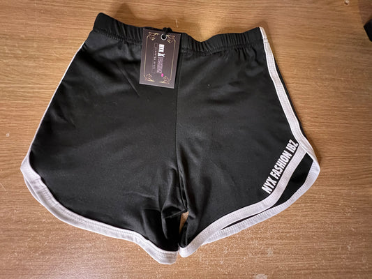 Shorts F*ck it, let’s go to Amsterdam