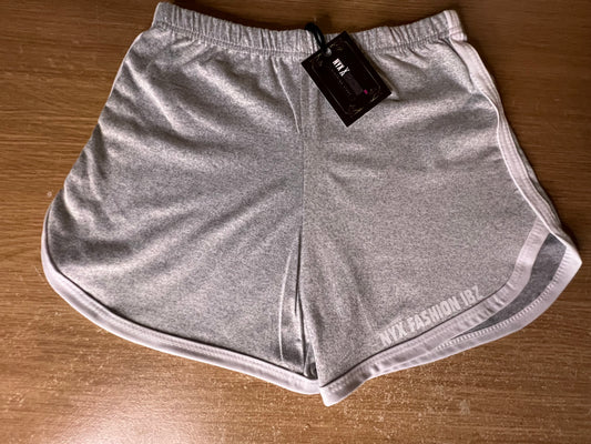 Shorts deportivos mujer Less Drama More Techno