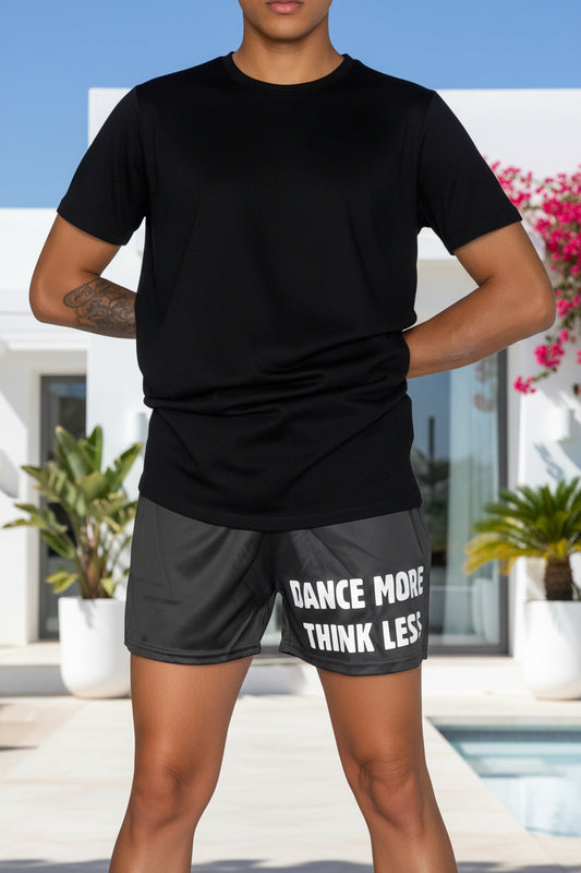 Short bañador dance more think Less Nyx Fashion Ibz
